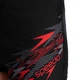 Плавки дитячі Speedo MEDLEY LOGO AQUASHORT BLK/RED (8-12410002) 15-16, 176 см - зображення 4