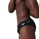 Плавки чоловічі Speedo END+ 7CM BRF AM BLACK (8-134490001) 40 - зображення 5