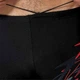 Плавки чоловічі Speedo MEDLEY LOGO AQUASHORT BLK/RED (8-11354003) 42 - зображення 5