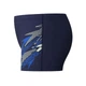 Плавки дитячі Speedo MEDLEY LOGO AQUASHORT NVY/BLU (8-12410003) 11-12, 152 см - зображення 3