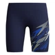 Плавки дитячі Speedo MEDLEY LOGO JAMMER NVY/BLU (8-12411003) 13-14, 164 см - зображення 1