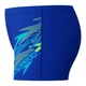 Плавки дитячі Speedo MEDLEY LOGO AQUASHORT BLU/LTGRN (8-12410004) 11-12, 152 см - зображення 3