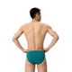 Плавки чоловічі Speedo ML SOLID BRIEF DKGRN (8-005186008) 30 - зображення 2
