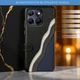 Чeхол книжка Stenk Premium для Motorola Edge 70 Fusion Чорний (80567) - зображення 5