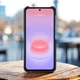 Кожаная накладка Stenk Reptile Cover для Samsung Galaxy A37 Черный (80604) - изображение 2