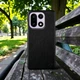 Кожаная накладка Stenk Cover для OnePlus 15 Черный (80574) - изображение 1