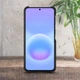 Кожаная накладка Stenk Cover для Samsung Galaxy A57 Черный (80589) - изображение 2