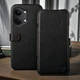 Чeхол книжка Stenk Premium для Xiaomi Poco X8 Pro Max Чёрный (80563) - изображение 1