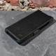 Чехол книжка Stenk Premium для Samsung Galaxy S26 Ultra Чёрный (80446) - изображение 10