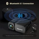 Мини-проектор Giaomar 7500 люмен WiFi Bluetooth Full HD портативный для дома и кемпинга - изображение 4