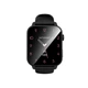 Смарт-годинник BOROFONE BD15 46mm 1.83'' 200mAh IP67 Smart watch call version BT5.3 Black (6941991125409) - зображення 1
