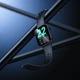Смарт-годинник BOROFONE BD15 46mm 1.83'' 200mAh IP67 Smart watch call version BT5.3 Black (6941991125409) - зображення 5