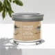 Ароматична свічка Amber & Sandalwood Small Tumbler Jar Yankee Candle (1744756E) - зображення 1