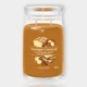 Ароматична свічка Spiced Banana Bread Large Jar Yankee Candle (1629991E) - зображення 2