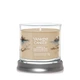 Ароматична свічка Amber & Sandalwood Small Tumbler Jar Yankee Candle (1744756E) - зображення 7