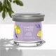 Ароматична свічка Lemon Lavender Small Tumbler Jar Yankee Candle (1744758E) - зображення 1