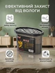 Влагопоглотитель с антигрибковым эффектом MZ бамбуковый 500 мл поглотитель влаги для дома ванной подвала осушитель воздуха от сырости и запахов (PVP-134) - изображение 5