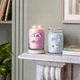 Ароматическая свеча A Calm & Quiet Place Large Yankee Candle - изображение 8