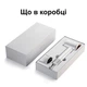 Профессиональный фен LaKuun LK09 Hair Dryer 1700 Вт, 3 уровня скорости, 4 температурные, 24-месячная гарантия, Белый - изображение 9