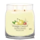 Ароматическая свеча Iced Berry Lemonade Medium Yankee Candle - изображение 5