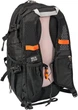 Рюкзак Skif Outdoor Racer 25L, Black - изображение 3