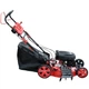 Газонокосарка бензинова Vitals Master Zp 53223kdsе - зображення 5