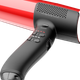 Suszarka do włosów Valera MatrixCare Metallic Red (501.00 MA MR) - obraz 2