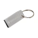 USB флеш накопитель Verbatim 32GB Metal Executive Silver USB 2.0 - изображение 3