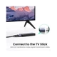Перехідник HDMI F to HDMI F 8K black Ugreen - зображення 5
