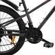 Велосипед SPARK HOLD 24`` ст11 ам лок-аут диск тёмно-графитовый - изображение 5