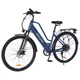 Електровелосипед SPARK E-CITY EASY G0 18`` 48V/500W/12,5Ah синій - зображення 3