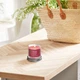 Ароматична свічка Black Cherry Small Tumbler Jar Yankee Candle (1744738E) - зображення 5