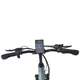 Електровелосипед SPARK E-CITY EASY GO 17'' 48V/500W/12,5Ah сіро-оливковий - зображення 5
