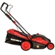Газонокосарка електрична Vitals Master EZP 4318jb - зображення 5
