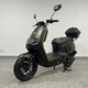 Электроскутер Spark SP2500E-2 (LiFePO4) (Черный с желтым) - изображение 4