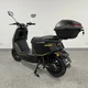 Электроскутер Spark SP2500E-2 (LiFePO4) (Черный с желтым) - изображение 6