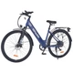 Електровелосипед SPARK E-CITY EASY WAY 18'' 48V/500W/12,5Ah синій - зображення 3