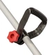 Коса акумуляторна Vitals AZT 1854a BL Kit М18 (з АКБ та ЗУ) - зображення 8