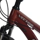 Велосипед SPARK VECTOR 29`` ст17 ам лок-аут диск коричневый - изображение 8