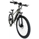Електровелосипед SPARK E-MTB SHADOW 17'' 48V/500W/12,8Ah сірий - зображення 1