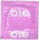Презервативи OLO Ultrathin Oral Sex Ультратонкі Полуниця 10 шт (ROZ6400230149) - зображення 2