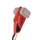 Коса акумуляторна Vitals Master AZT 36100-1n BL М18 (без АКБ та ЗУ) - зображення 5