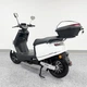 Електроскутер Spark SP2000E-5 (Білий) - зображення 6