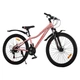 Велосипед SPARK FURY 26`` ст13 ам лок-аут диск персиковый - изображение 2