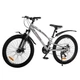Велосипед SPARK SURF 24`` ст11 ам лок-аут диск серый - изображение 3