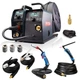 Зварювальний апарат PATON MultiPRO-250-15-4 - зображення 5