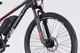 Велосипед з електроприводом 26" AL Formula eMOTION DD FR рама-13" 36B 10А*г 500Вт сіро-сріблястий (матовий) 2026 - зображення 4