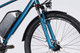 Велосипед з електроприводом 29" AL Formula eCURSOR MAN DD CS рама-19" 48 B 17.5А*г 500 Вт темно-синій 2026 - зображення 2