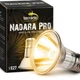 Галогенна лампа UVA Terrario Nadara Pro 25W E27 для тераріуму - изображение 1