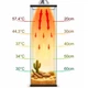 Галогенна лампа UVA Terrario Nadara Pro 25W E27 для тераріуму - изображение 3